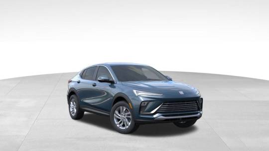 2025 Buick Envista