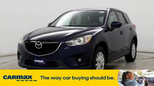 2014 Mazda CX-5