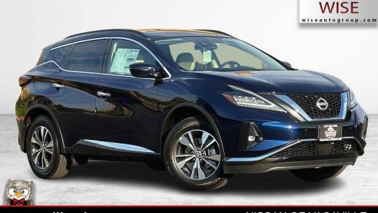 2024 Nissan Murano