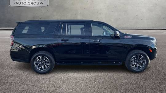 2023 Chevrolet Suburban