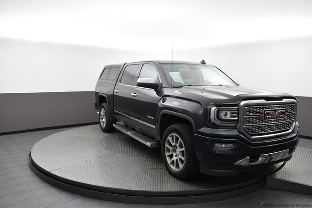 2017 gmc sierra 1500 denali 4x4 denali 4dr crew cab 5.8 ft. sb for sale in farmington, new mexico