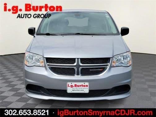 2019 dodge grand caravan se in smyrna, delaware