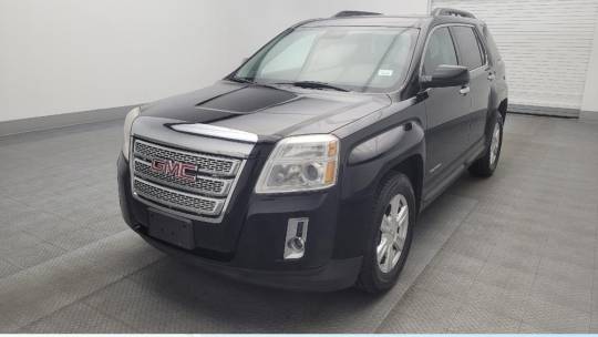 2014 GMC Terrain