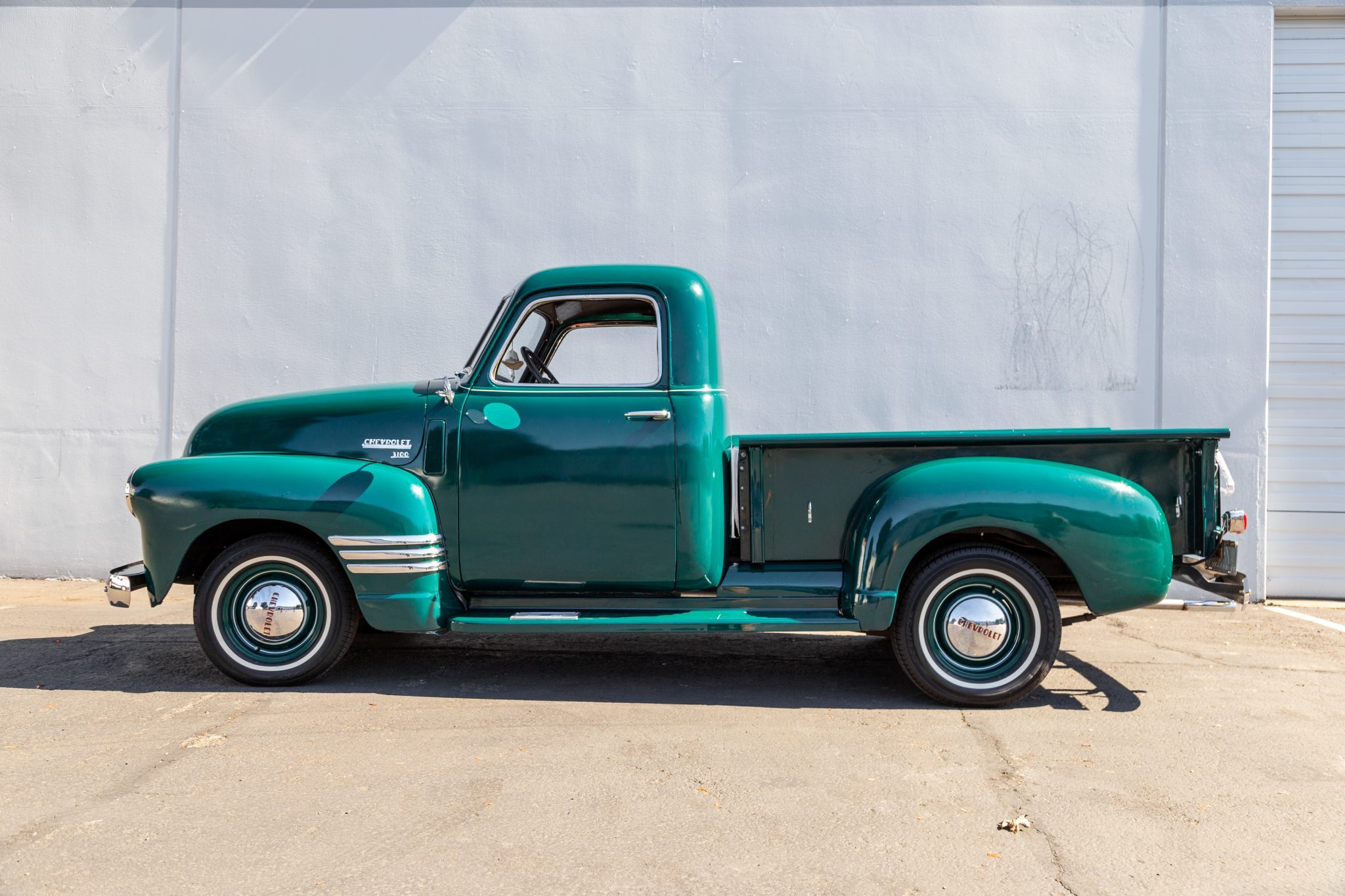 1949 chevrolet 3100 pickup