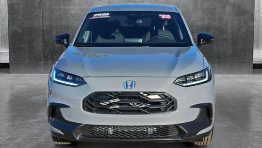 2025 Honda HR-V