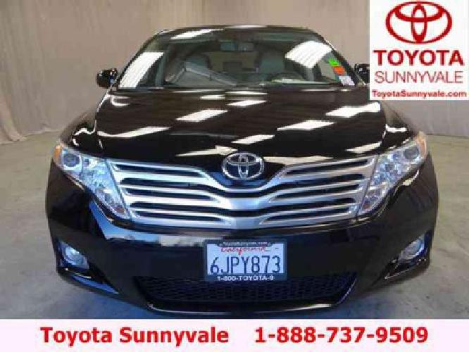 2009 toyota venza c in sunnyvale, ca