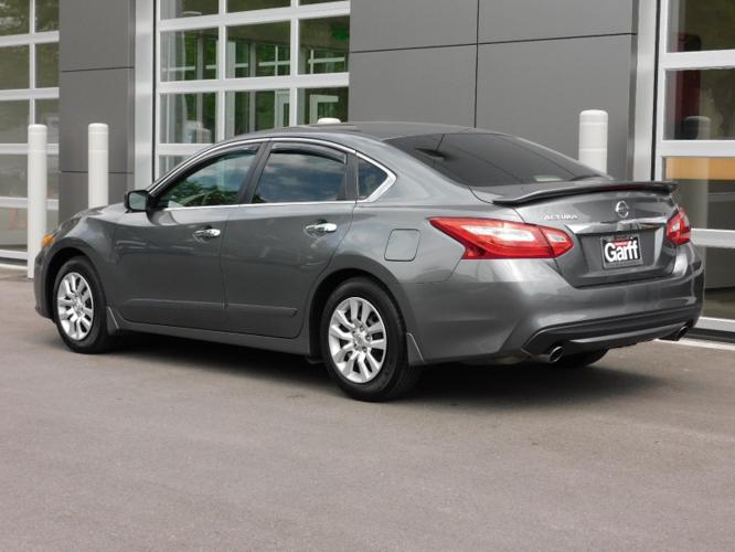 used 2016 nissan altima 2.5 ogden, ut 84405 for sale in ogden, utah