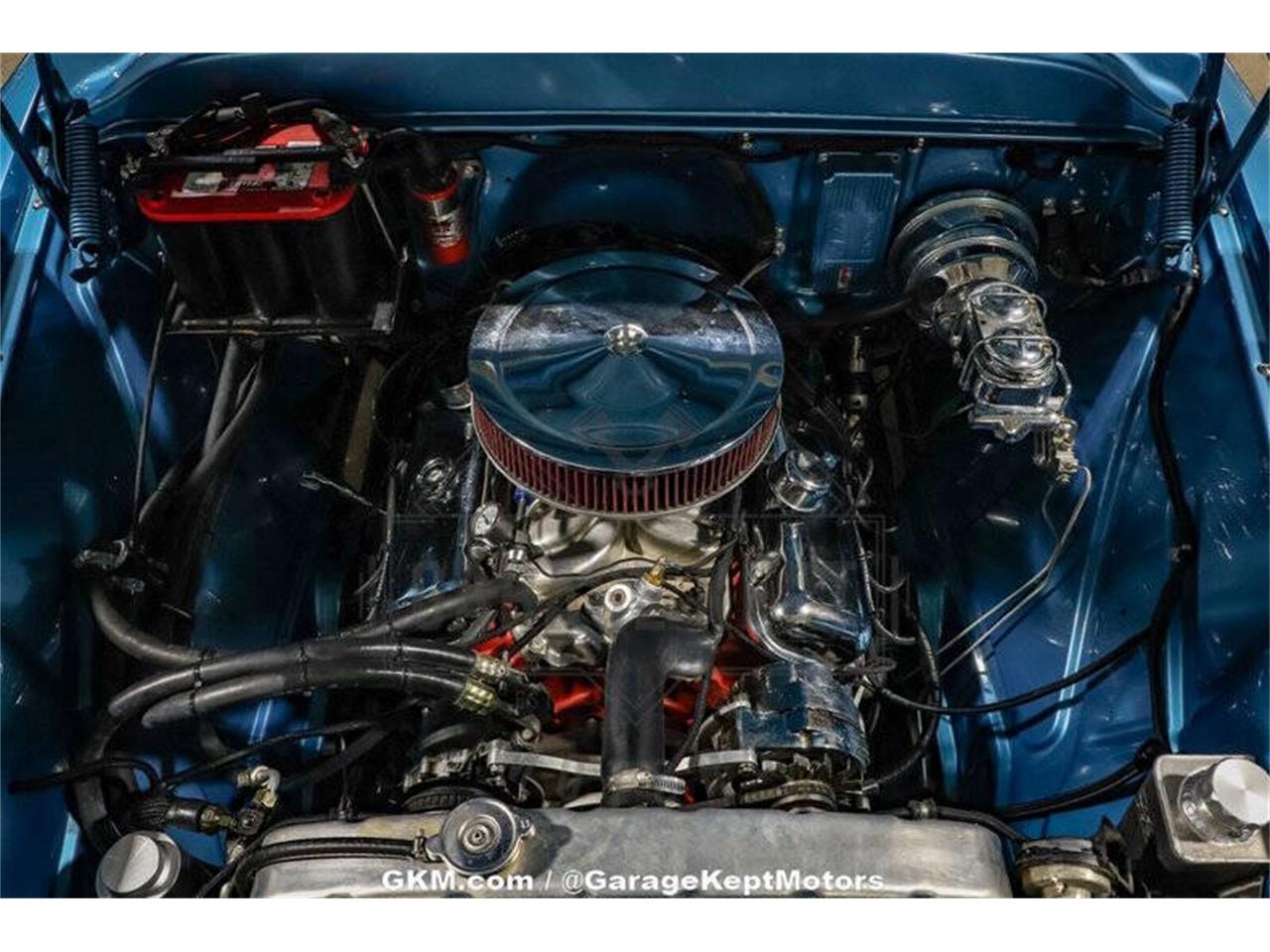 1957 chevrolet apache