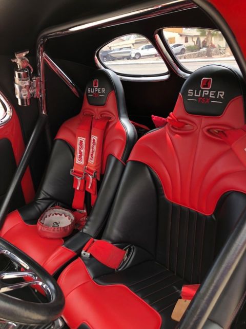 1941 willys coupe, 392 hemi