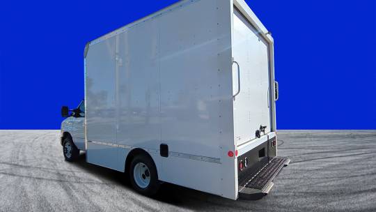 2024 Ford E-Series