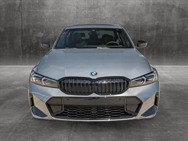 2024 bmw 330 i xdrive