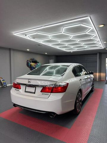 2013 honda accord sport