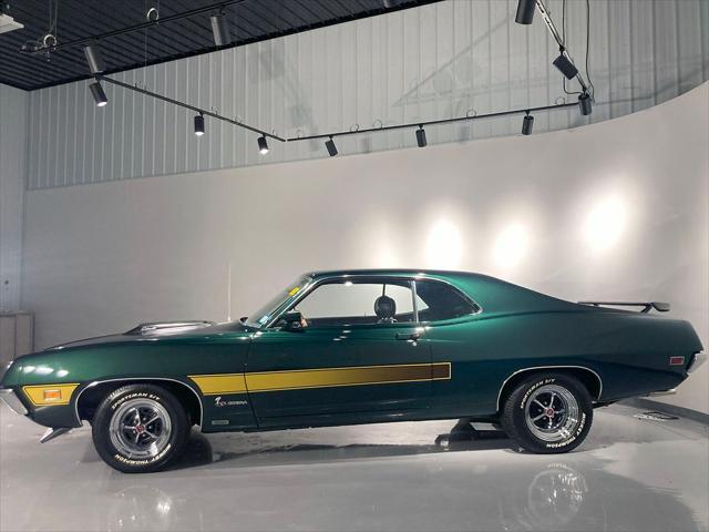 1970 ford torino