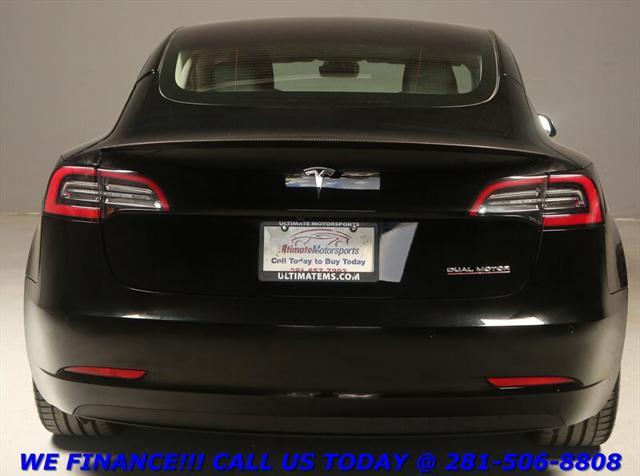 2022 tesla model 3 performance