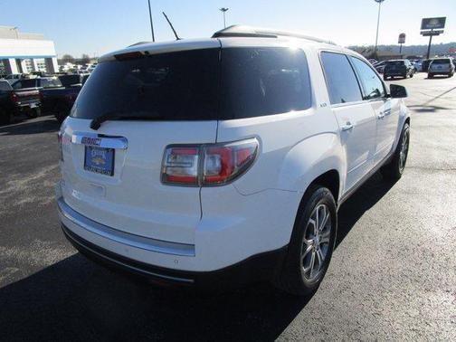 2014 gmc acadia in minneapolis, minnesota
