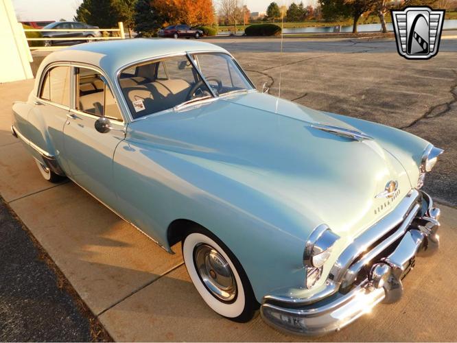 1949 oldsmobile 98 in o'fallon, illinois