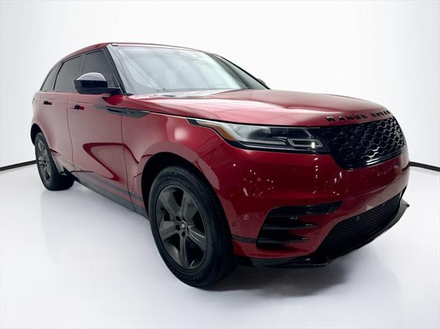 2021 land rover range rover velar p250 s
