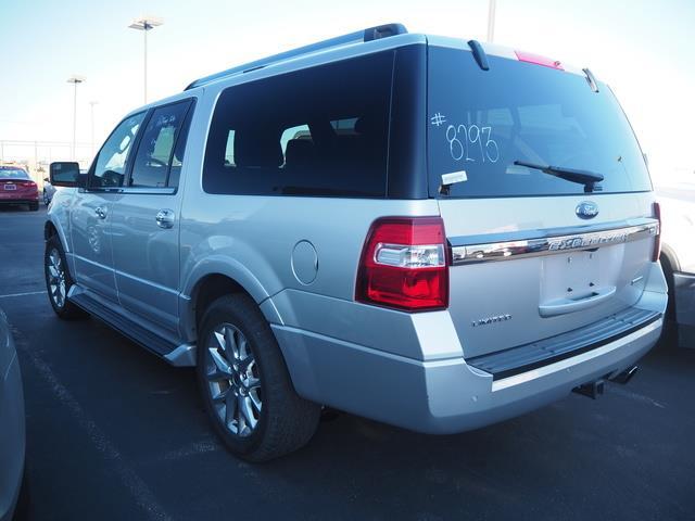 2017 ford expedition el limited 4x2 limited 4dr suv for sale in crystal, nevada