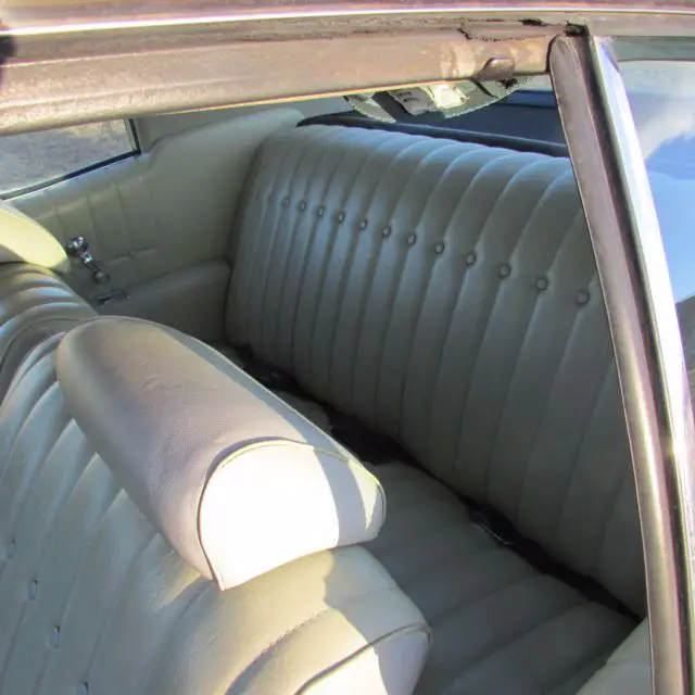 1972 first generation monte carlo...lowered price