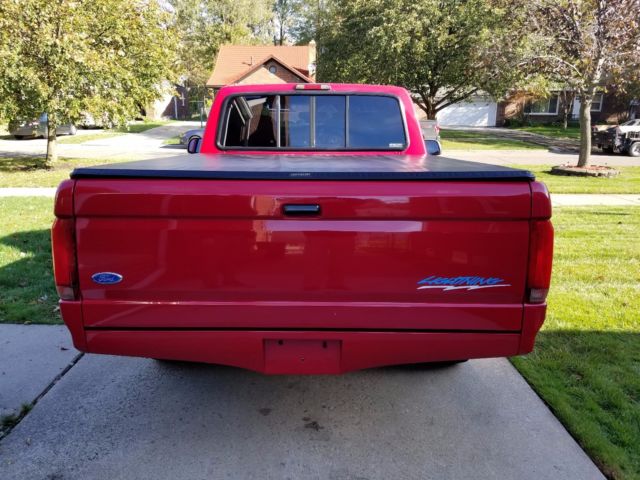 1994 f150 lightning 5.8l