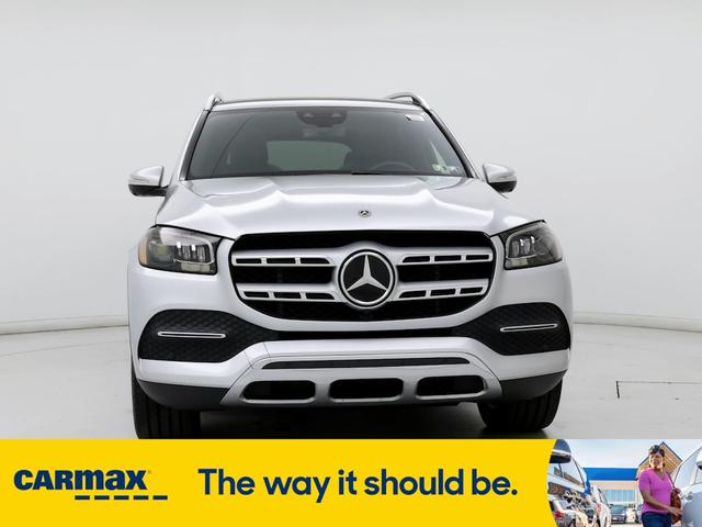2021 mercedes-benz gls 450