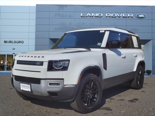 2024 land rover defender 110 p300