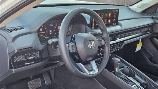 2025 Honda Accord