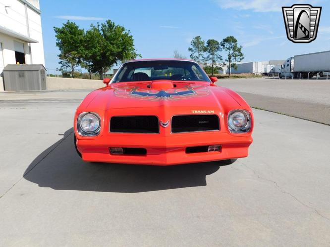 1976 pontiac firebird in o'fallon, illinois