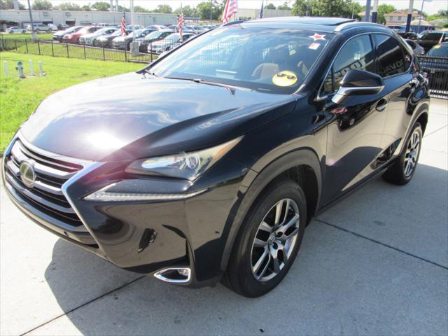 2016 lexus nx 200t f sport
