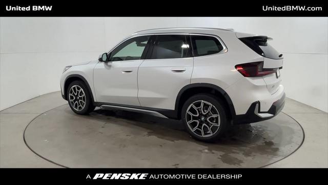 2024 bmw x1 xdrive28i