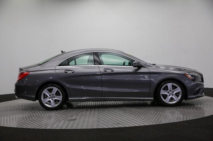 used 2016 mercedes-benz cla 250 4matic temple hills, md 20748 for sale in camp springs, maryland