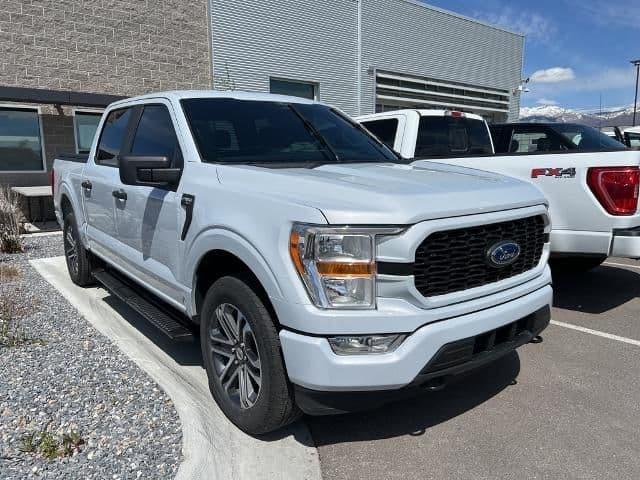 2022 ford f-150 xl in bountiful, utah
