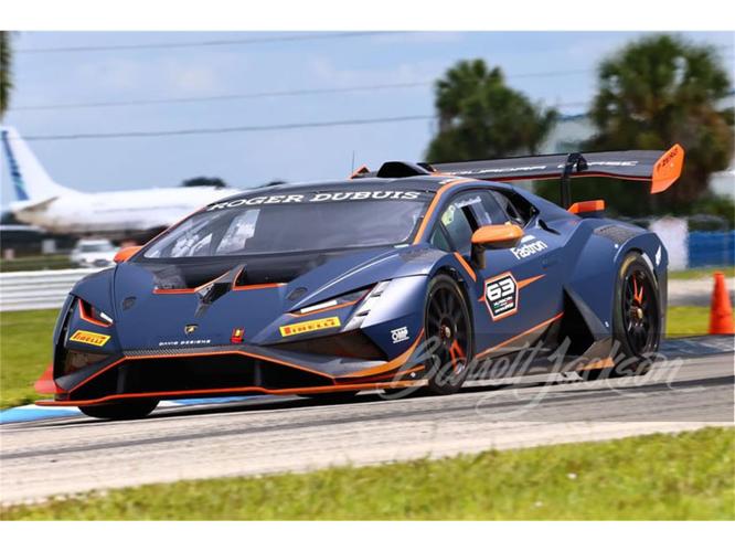 2020 lamborghini huracan in west palm beach, florida