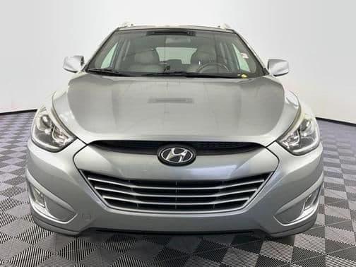 2015 hyundai tucson in secaucus, new jersey