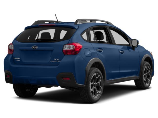 2015 subaru xv crosstrek 2.0i limited