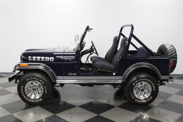 classic vintage cj chrome bestop restored amc 20 4x4 roll bar manual restored