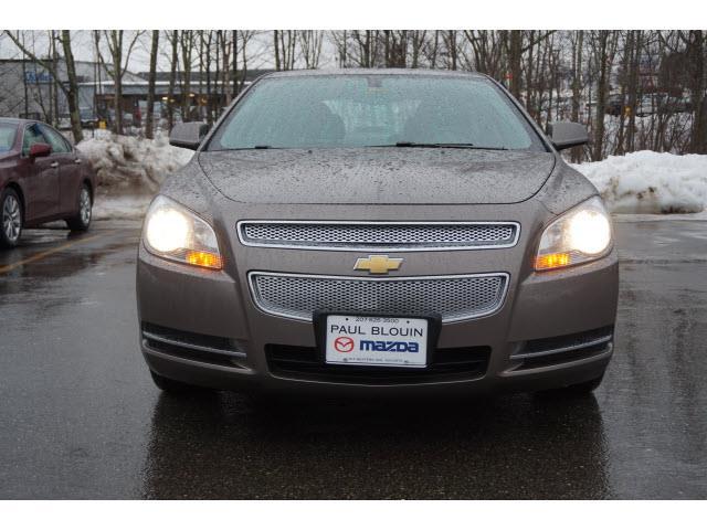2012 chevrolet malibu lt lt 4dr sedan w/2lt for sale in augusta, maine