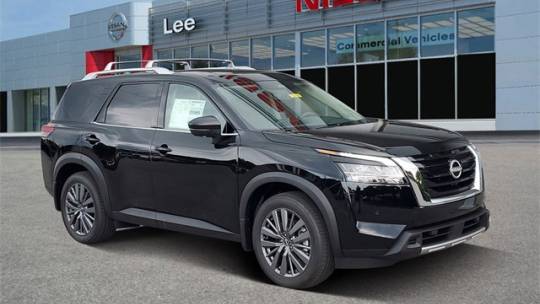2024 Nissan