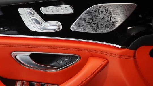 2023 mercedes-benz amg gt 53