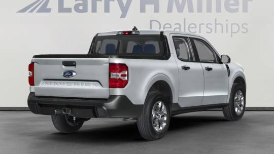 2024 Ford Maverick