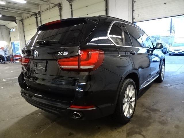2016 bmw x5 xdrive35i awd xdrive35i 4dr suv for sale in swansea, massachusetts