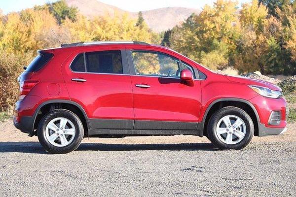 2020 chevrolet-truck trax in crystal, idaho