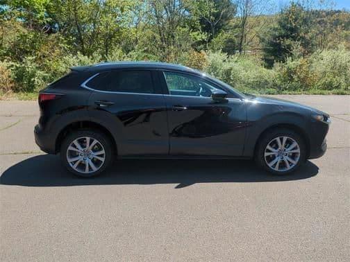 2021 mazda cx-30 premium package in northfield, connecticut