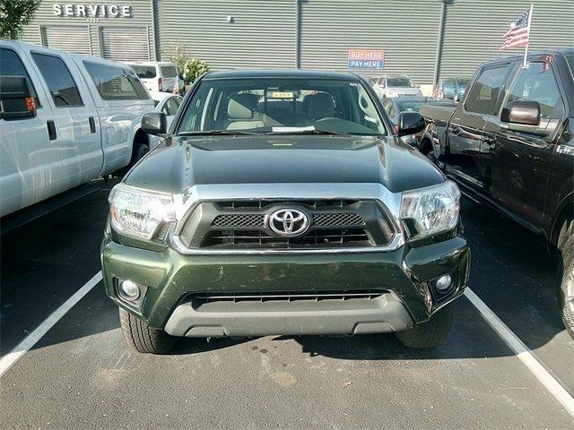 used 2014 toyota tacoma 4x4 double cab buckner, ky 40010 for sale in buckner, kentucky