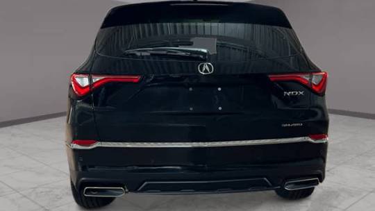 2023 Acura MDX