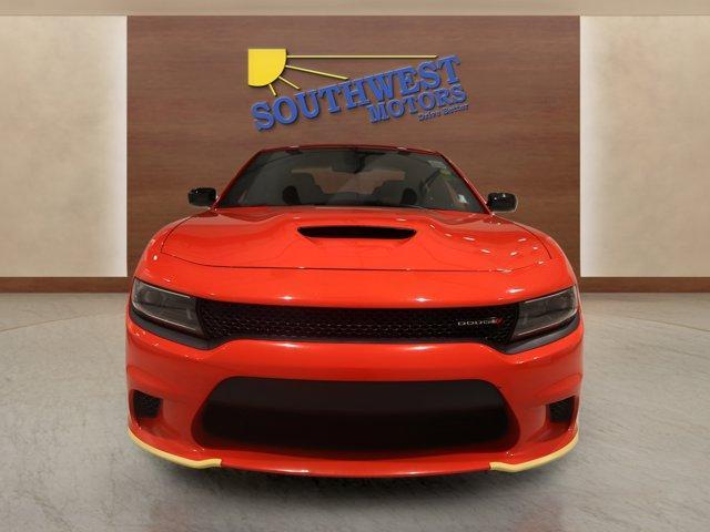 2023 dodge charger gt
