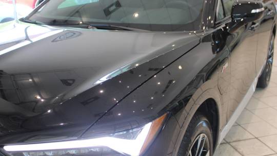 2024 Acura ZDX