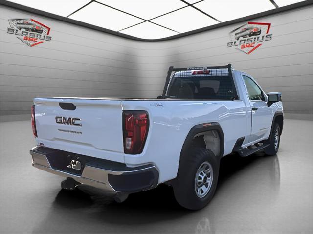 2024 gmc sierra 3500 base
