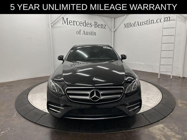 2020 mercedes-benz e-class e 350