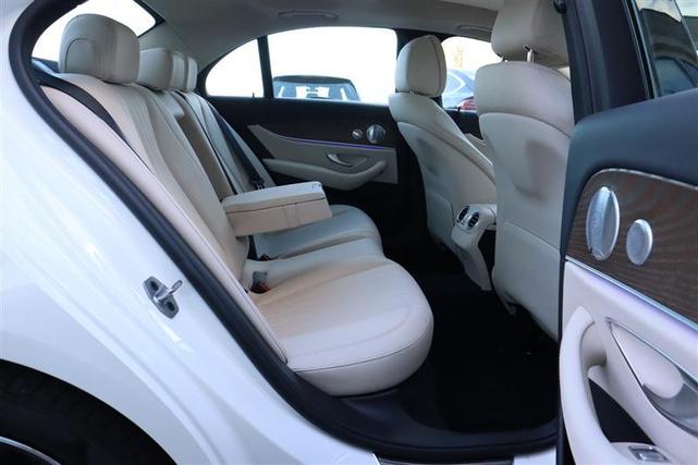 2019 mercedes-benz e-class e 450